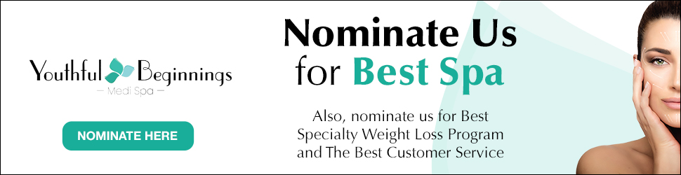 Vote for Youthful Beginnings in Richmond's Best for 2025